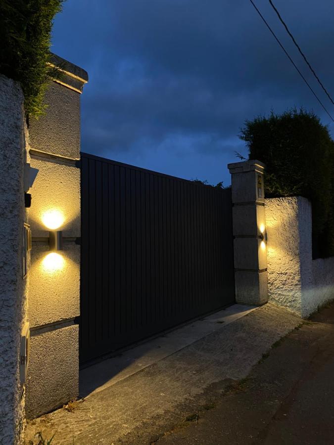Casita Rustica Apartment Cambre Exterior photo